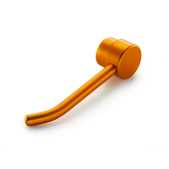 FRONT AXLE PULLER